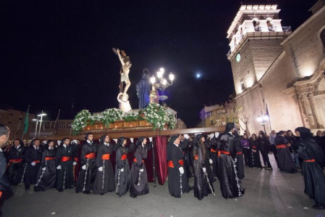 Viernes Santo (Noche) 2013 - 211